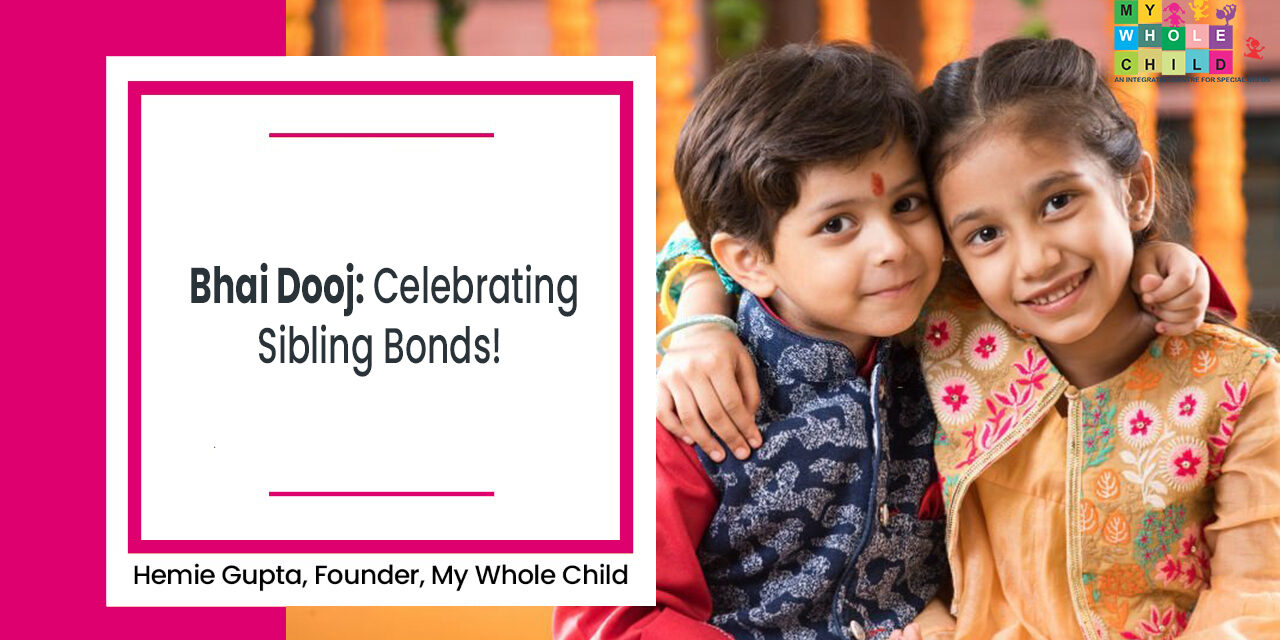 Bhai Dooj: Celebrating Sibling Bonds!